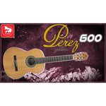 Классическая гитара Perez 600 4/4