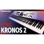 Синтезатор KORG KRONOS2 88LS