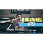 Синтезатор Kurzweil PC4