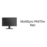 NEC MultiSync PA272W обзоры