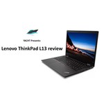 Ноутбук Lenovo ThinkPad L13 Gen 2