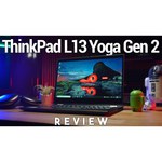 Ноутбук Lenovo ThinkPad L13 Gen 2