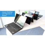 Ноутбук Lenovo ThinkPad L13 Gen 2