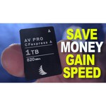 Карта памяти Sony CEA-G