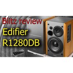 Компьютерная акустика Edifier R1280DBs