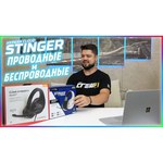 Компьютерная гарнитура HyperX Cloud Stinger S