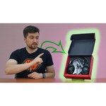 Компьютерная гарнитура HyperX Cloud Stinger S