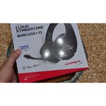 Компьютерная гарнитура HyperX Cloud Stinger S