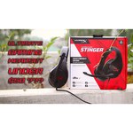 Компьютерная гарнитура HyperX Cloud Stinger S