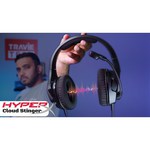 Компьютерная гарнитура HyperX Cloud Stinger S