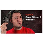 Компьютерная гарнитура HyperX Cloud Stinger S