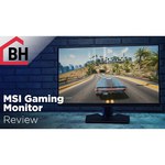 Монитор MSI Optix MAG274R 27"