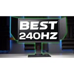 Монитор BenQ Zowie XL2546K 24.5" обзоры