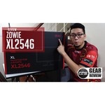 Монитор BenQ Zowie XL2546K 24.5"