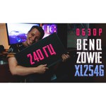 Монитор BenQ Zowie XL2546K 24.5"