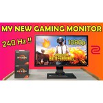 Монитор BenQ Zowie XL2546K 24.5"