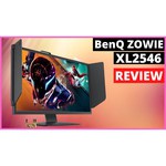 Монитор BenQ Zowie XL2546K 24.5"