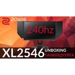 Монитор BenQ Zowie XL2546K 24.5"