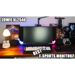 Монитор BenQ Zowie XL2546K 24.5"