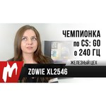 Монитор BenQ Zowie XL2546K 24.5"