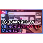 Монитор LG 38WN95C 38"