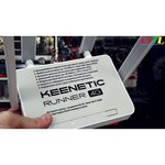 Wi-Fi Mesh роутер Keenetic Runner 4G (KN-2210)