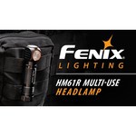 Налобный фонарь Fenix HM61R