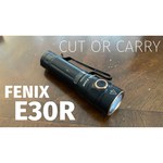 Ручной фонарь Fenix E30R
