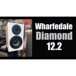 Полочная акустическая система Wharfedale Diamond 12.2