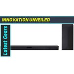 Саундбар LG SN4