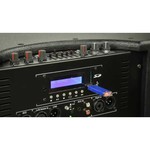 Комплект акустики Eurosound FOCUS-1100A-USB