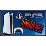 Игровая приставка Sony PlayStation 5 Digital Edition