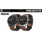 Умные часы Amazfit GTR 2 Classic