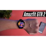 Умные часы Amazfit GTR 2 Classic