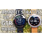 Умные часы Amazfit GTR 2 Classic