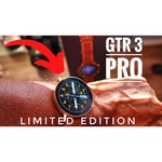 Умные часы Amazfit GTR 2 Classic