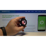 Умные часы Amazfit GTR 2 Classic