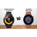 Умные часы Amazfit GTR 2 Classic