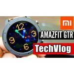 Умные часы Amazfit GTR 2 Classic