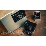 Фотоаппарат Leica Camera Q2 Monochrom