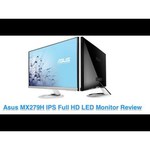 ASUS PB278Q