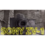 Экшн-камера Sony ZV-1