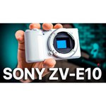 Экшн-камера Sony ZV-1