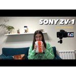 Экшн-камера Sony ZV-1