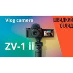 Экшн-камера Sony ZV-1