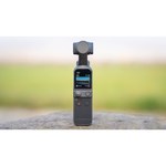 Экшн-камера DJI Pocket 2 Creator Combo