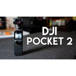Экшн-камера DJI Pocket 2 Creator Combo
