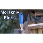 Нож MORAKNIV Eldris LightDuty с чехлом