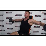 Скамья Alpin G-5