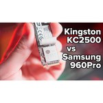 Твердотельный накопитель Kingston 2000 GB (SKC2500M8/2000G)